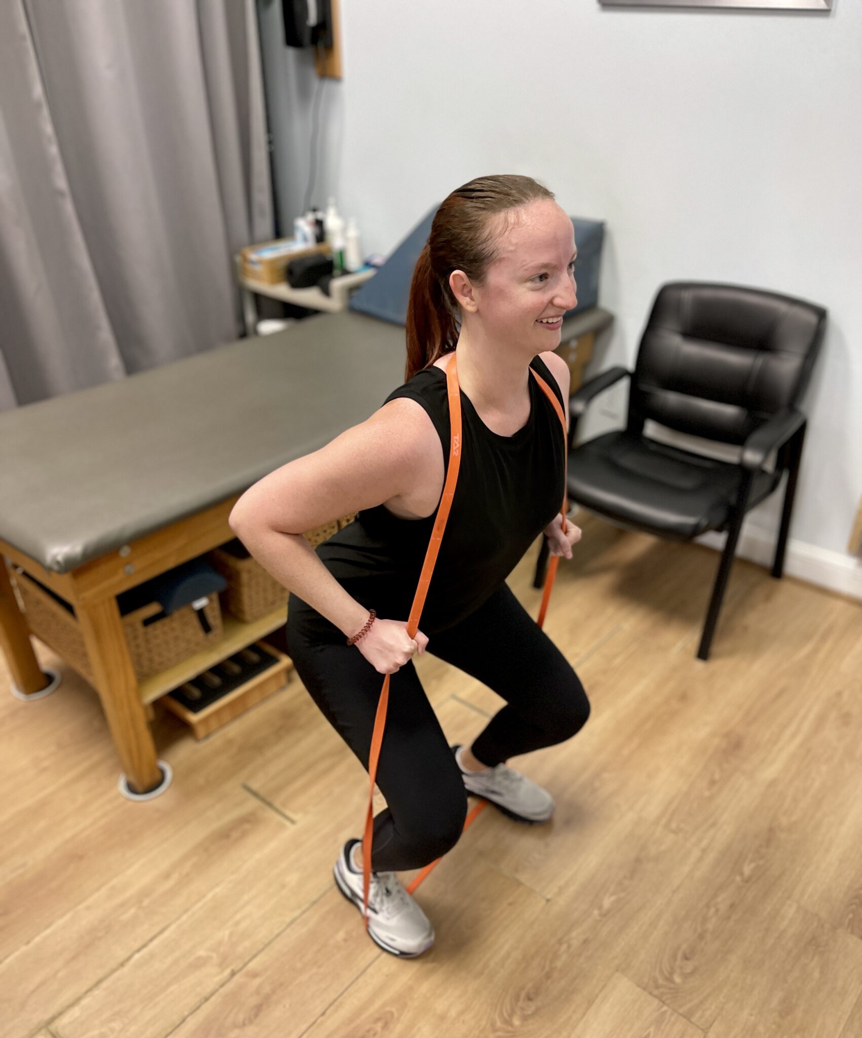 Massage Therapy at Everything Physical Therapy