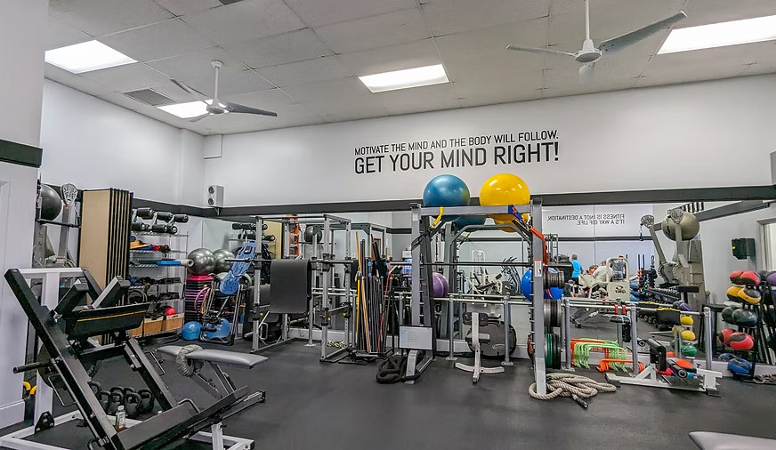 Concierge Physical Therapy at Everything Physical Therapy