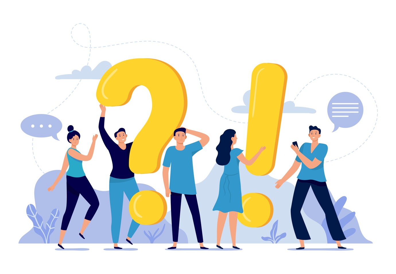 Frequently asked questions