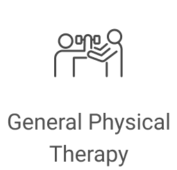 General Physical Therapy