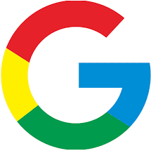 google logo for testimonial